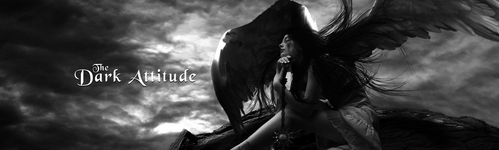 The Dark Attitude